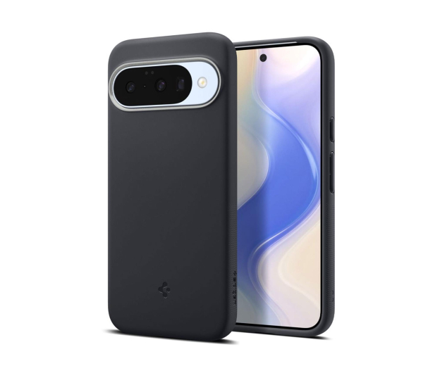 Spigen Nano Pop Mag Magsafe Google Pixel 10 / 10 Pro Black Sesame - 1354454 - zdjęcie